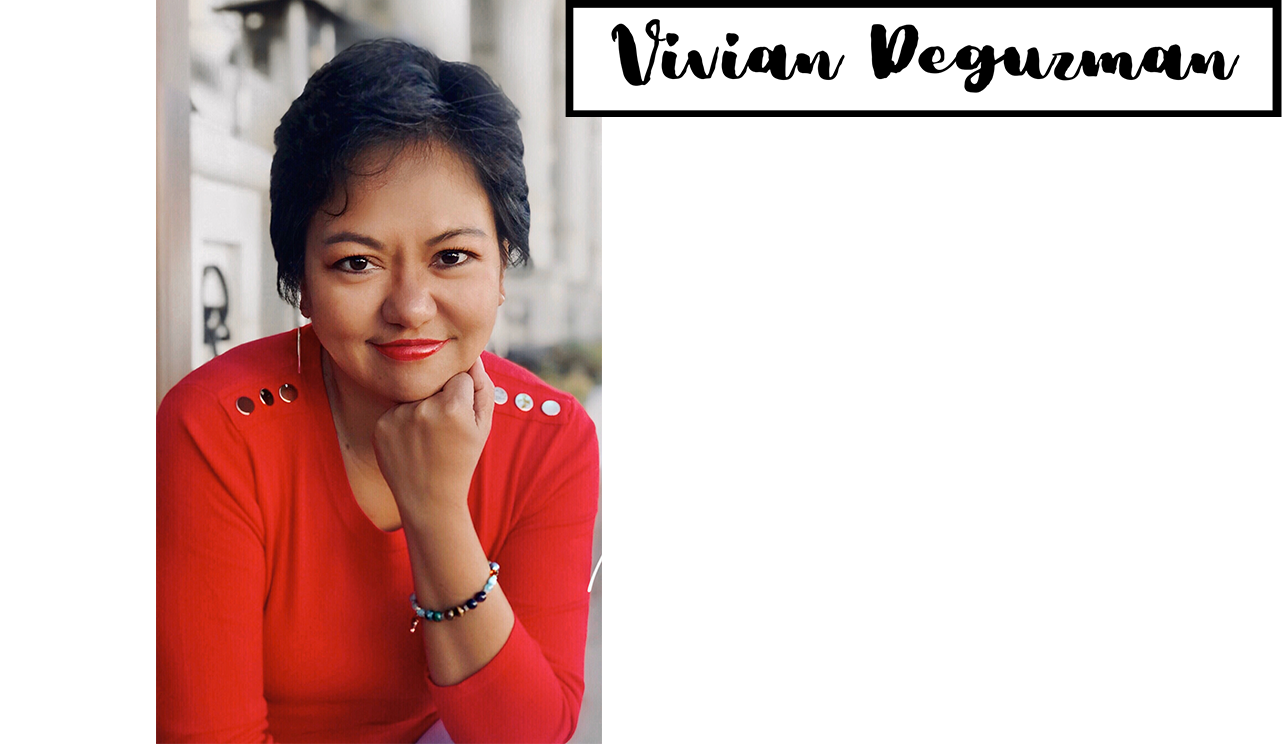 , Meet The Authors From Asian Women Who Boss Up – Sheena Yap Chan